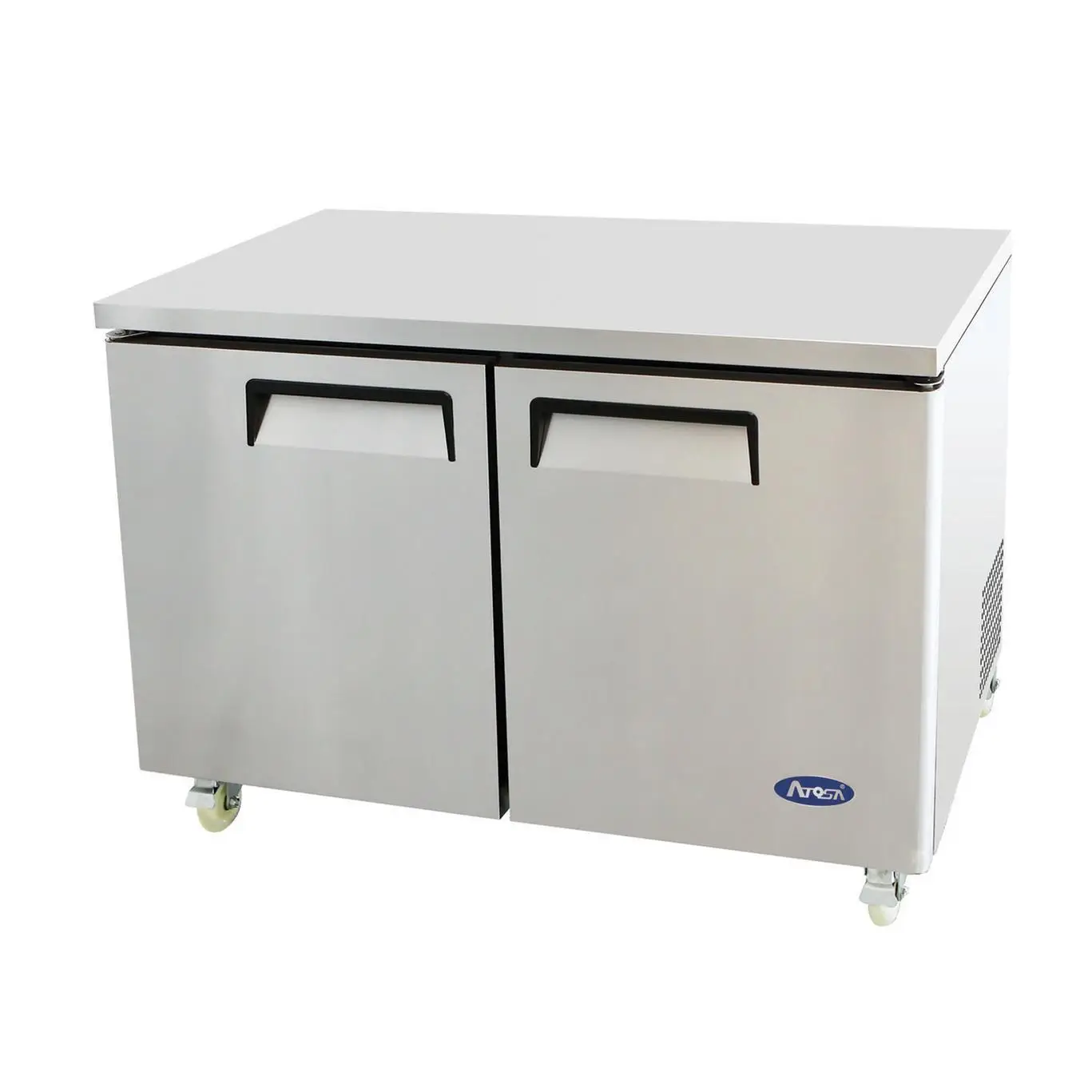 48 INCH 2 DOOR UC FREEZER