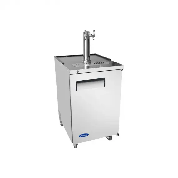 SINGLE KEG COOLER