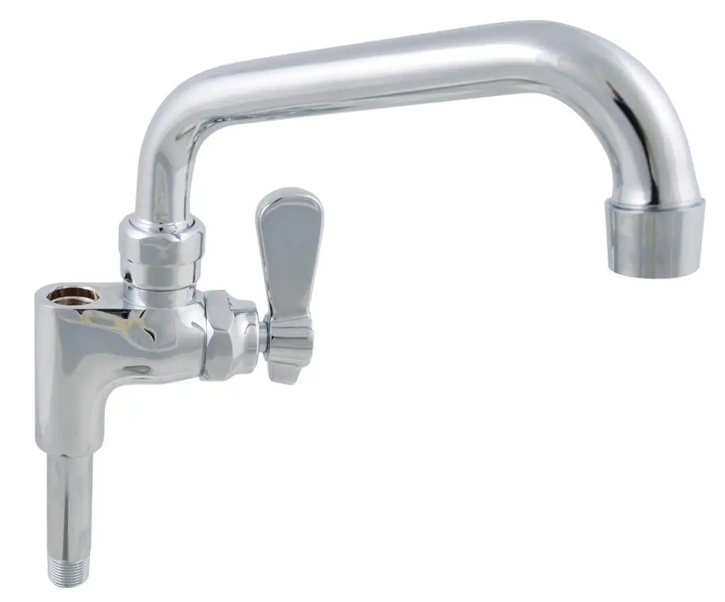 12 INCH ADD A FAUCET LF
