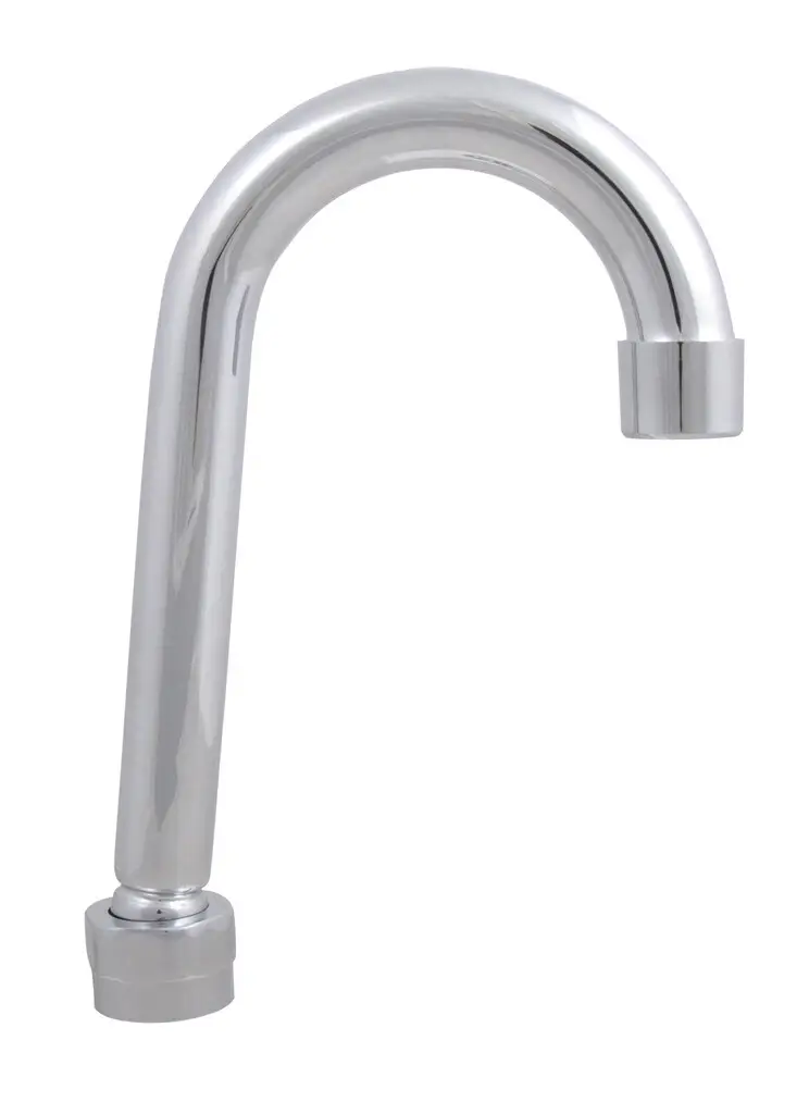 3INCH GOOSE NECK SPOUT