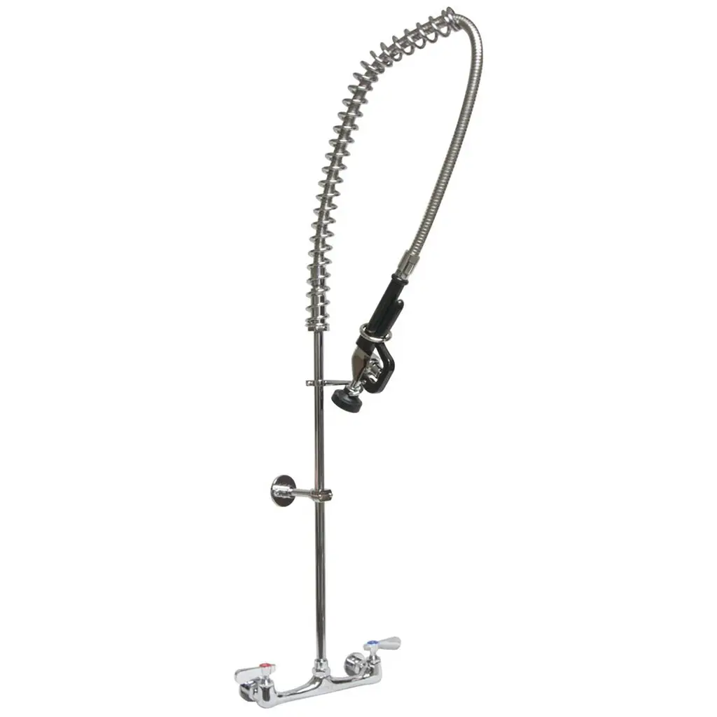 8 INCH WALL MOUNT VALUE PRE