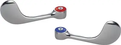 WRIST BLADE HANDLE KIT