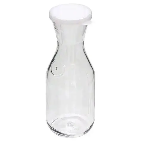1 1/2 LITER BEVERAGE DECANTER