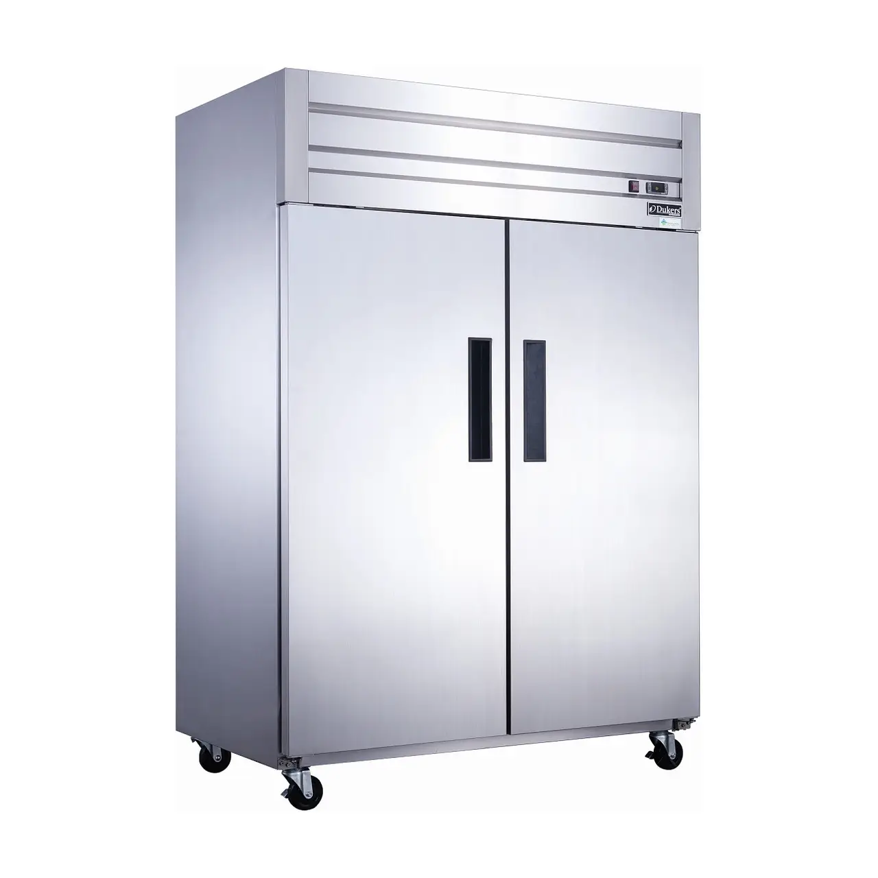 2 DOOR FREEZER TOP MT