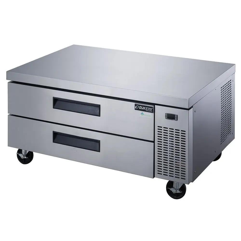 48 INCH REFRIGERATED EQUIPMENT