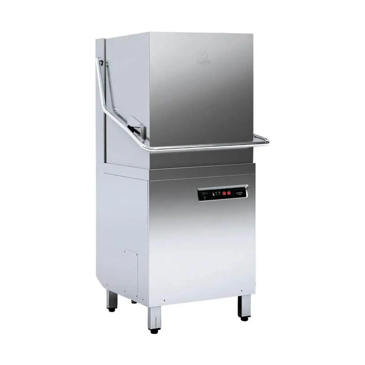 VENTLESS PASS THRU DISHWASHER