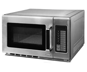 1850 WATT MICROWAVE