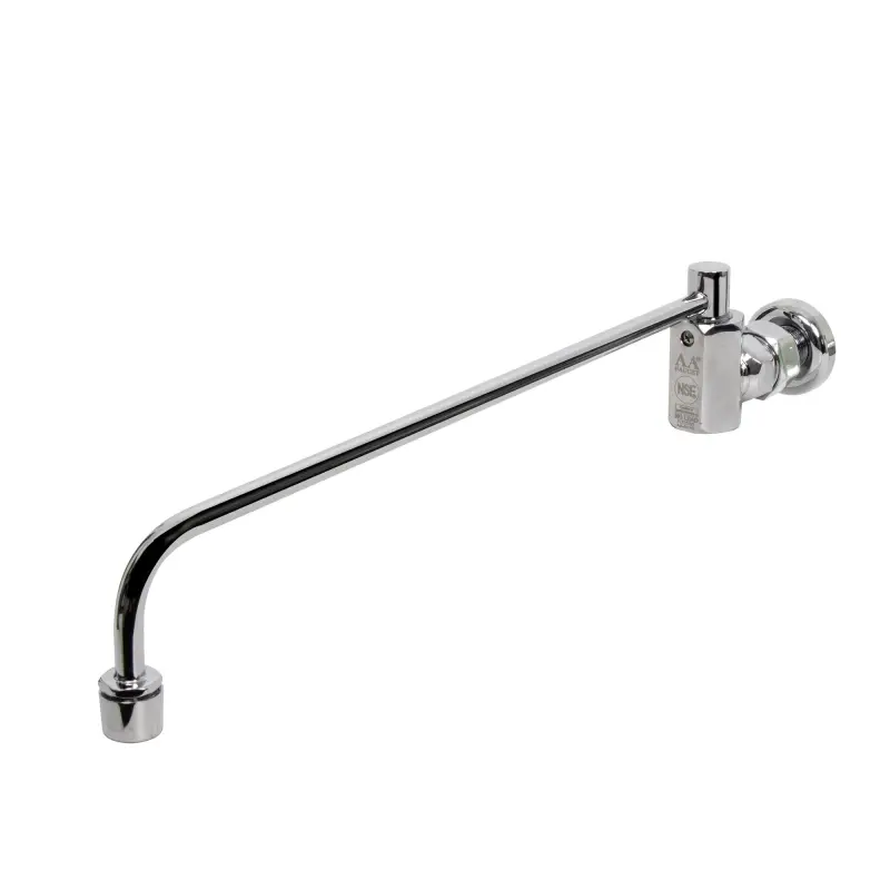 AUTOMATIC WOK RANGE FAUCET 14