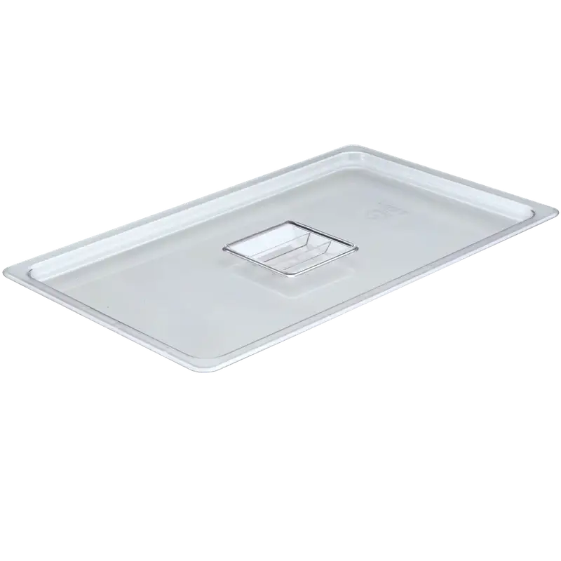 FULLSIZE SIZE SOLID COVER POLY