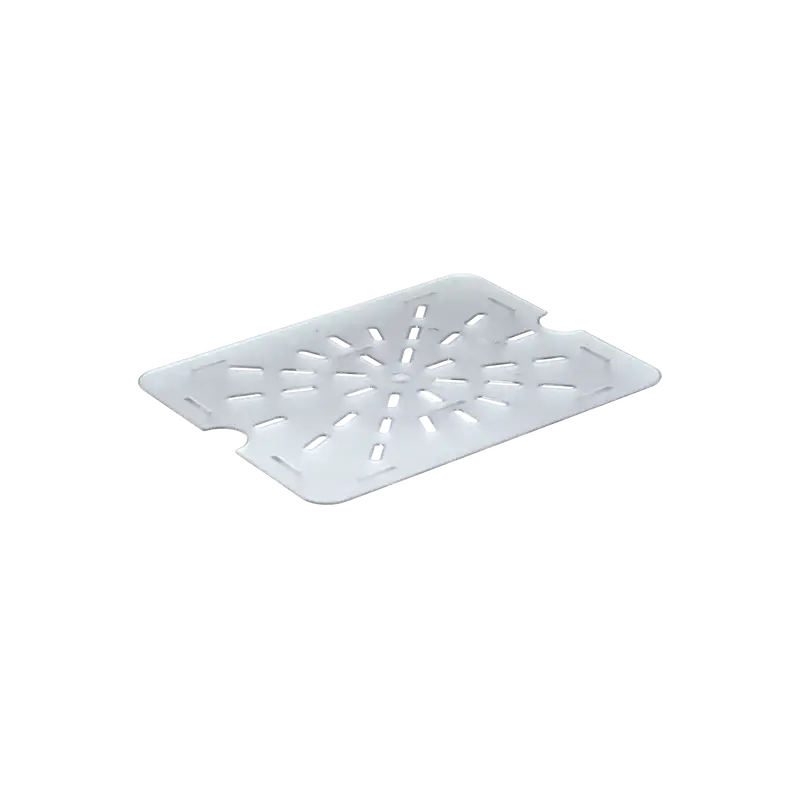 HALF SIZE - PLOYWARE DRAIN SHE