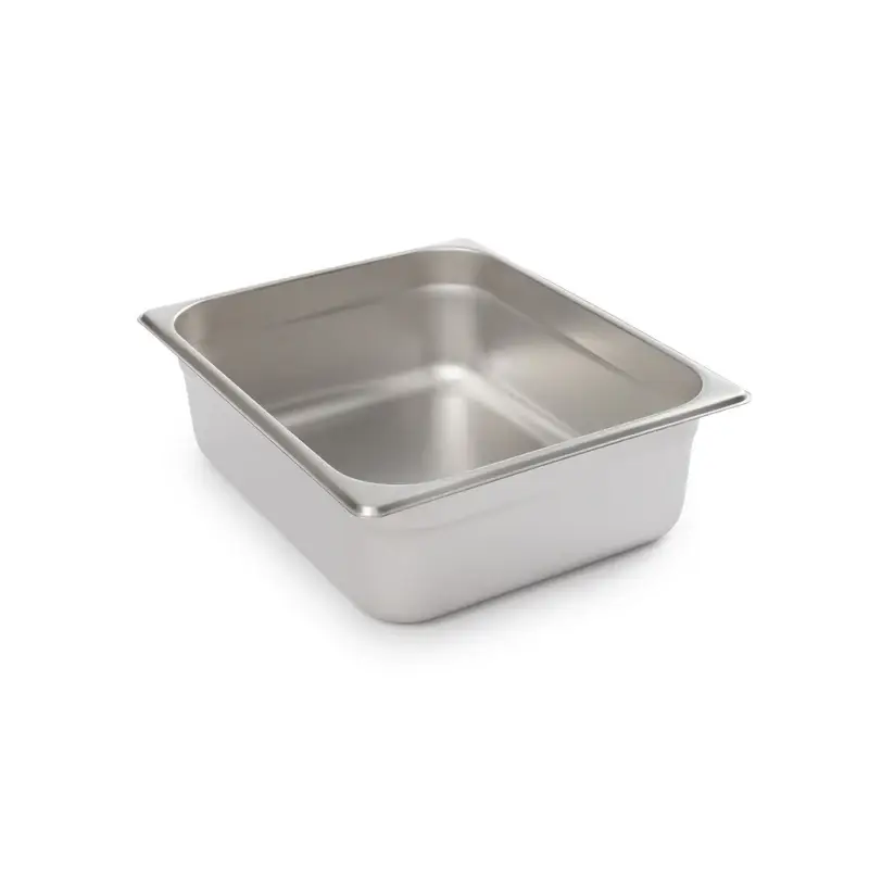 HALF SIZE X 4 IN HOTEL PAN