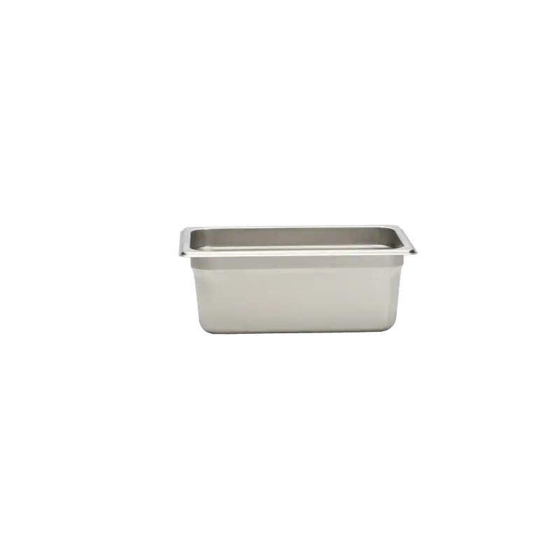 QUARTER SIZE X 4 IN HOTEL PAN