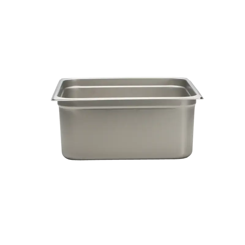 2/3 SIZE 6IN HOTEL PAN