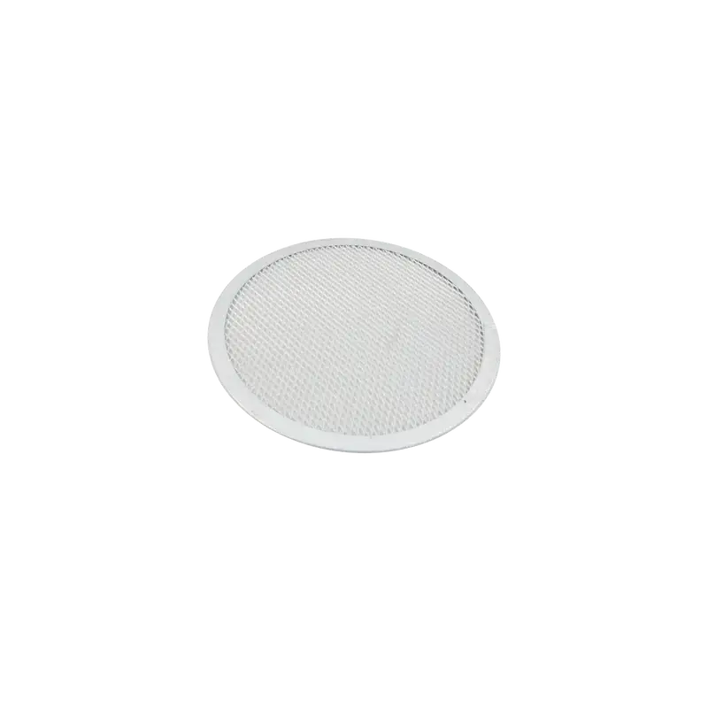 6IN - ALUMINUM PIZZA SCREEN
