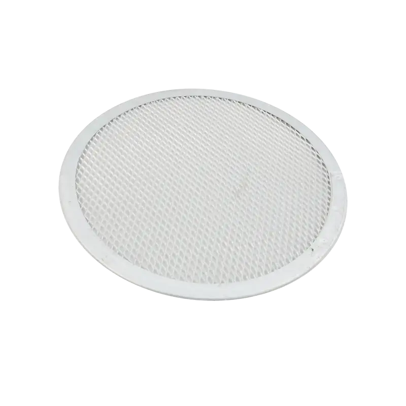 16 SEAMLESS RIM PIZZA SCREEN