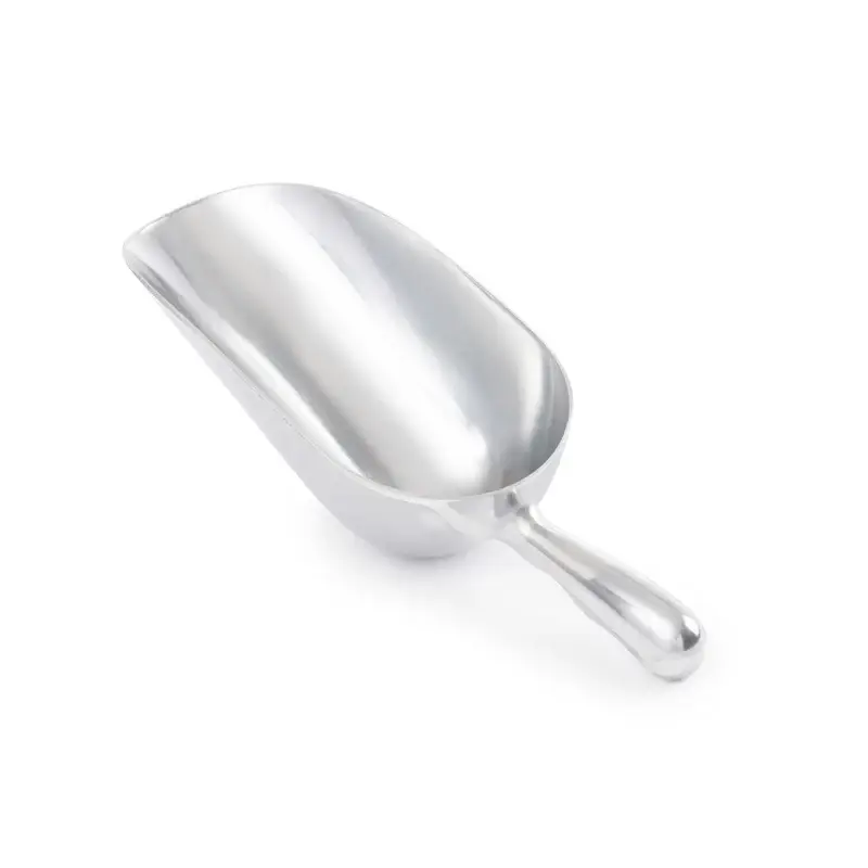 24 OZ - ALUM SCOOPS