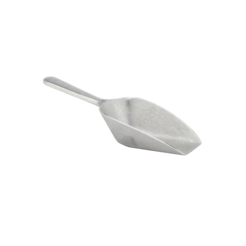 7 OZ FLAT BOTTOM SCOOPS