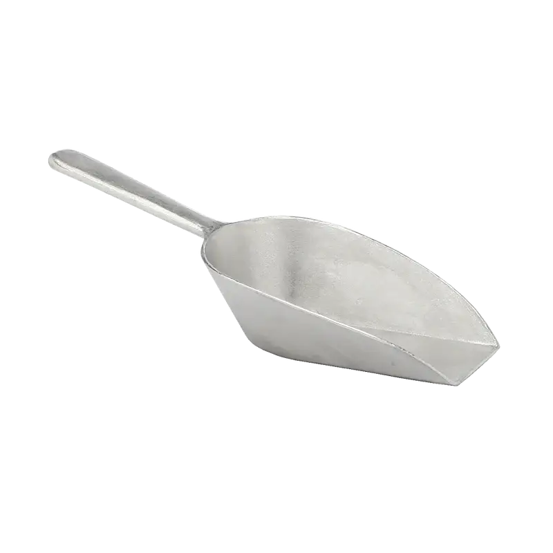 16 OZ FLAT BOTTOM SCOOPS