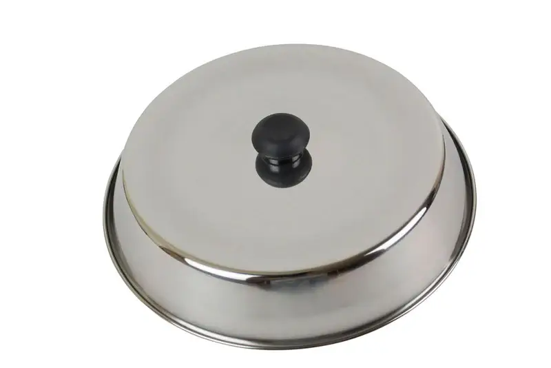 10 INCH BASTING COVER