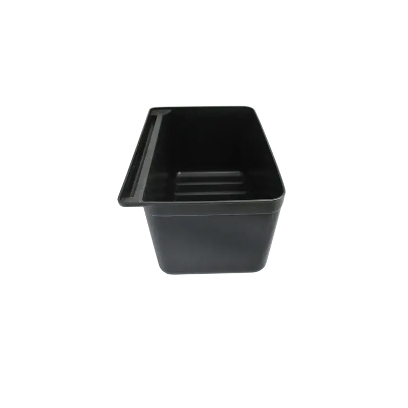 SILVER WARE BIN FOR UC