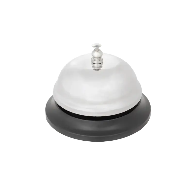 TABLE BELL