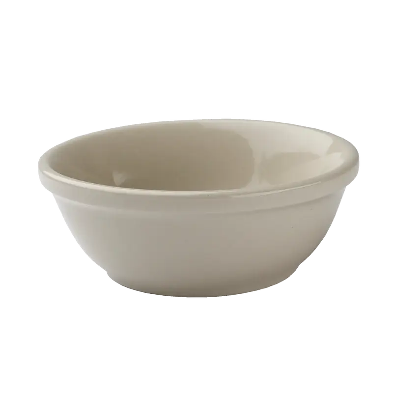 AM WHITE 5 IN NAPPIE 12 OZ