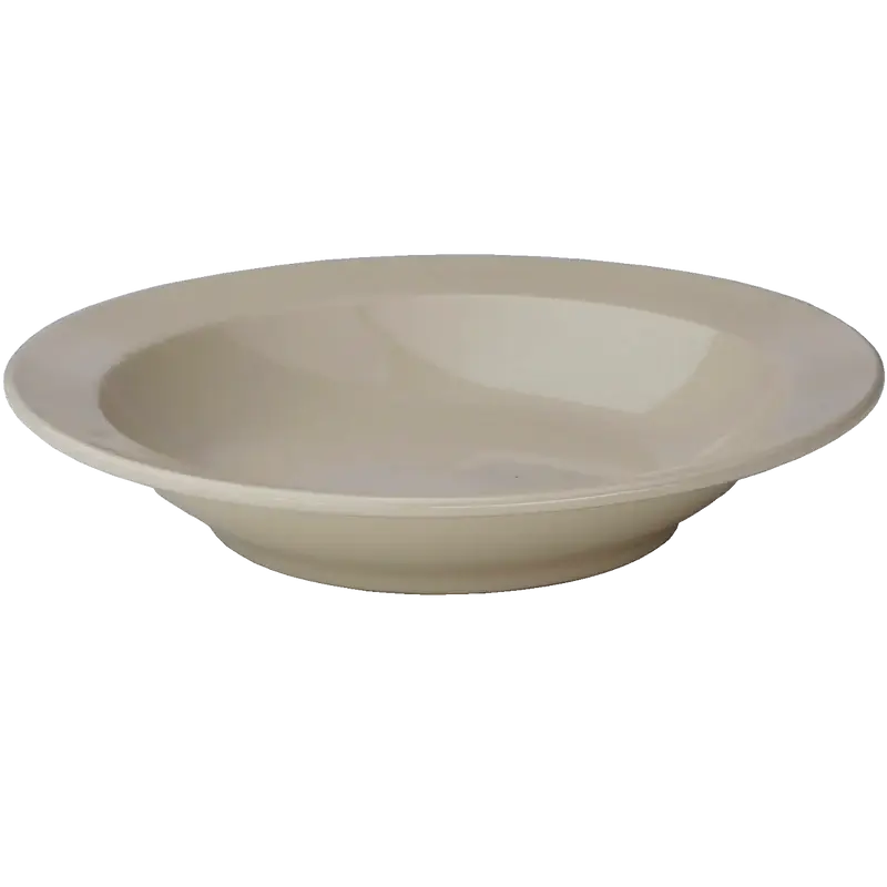 AM WHITE 32 OZ PASTA BOWL