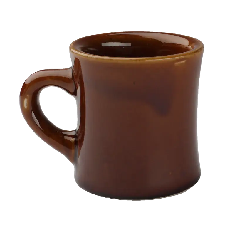 VICTORY COFFEE MUGS 7.5 OZ