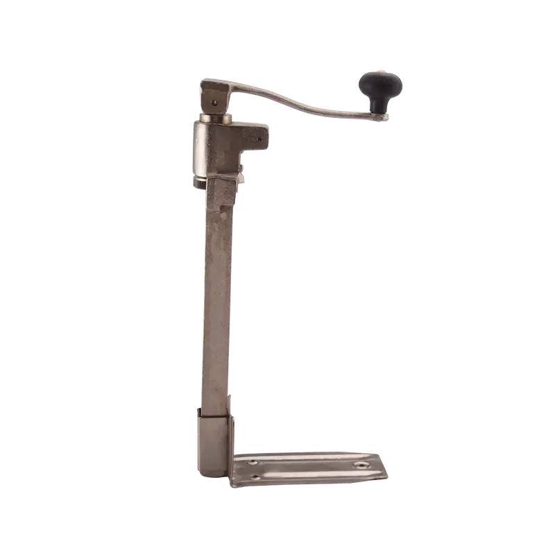 # 2 CAN OPENER TABLE MT