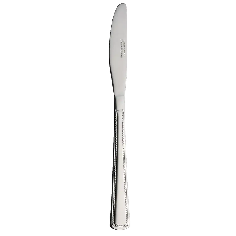 CROSSPOINT SERRATED KNIFE