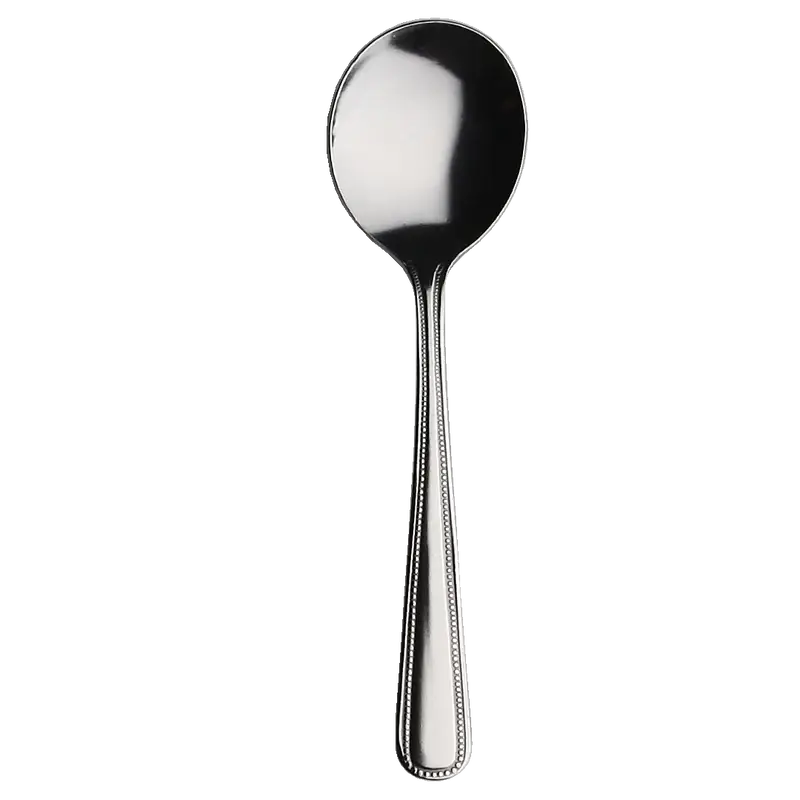CROSSPOINT BOUILLON SPOON