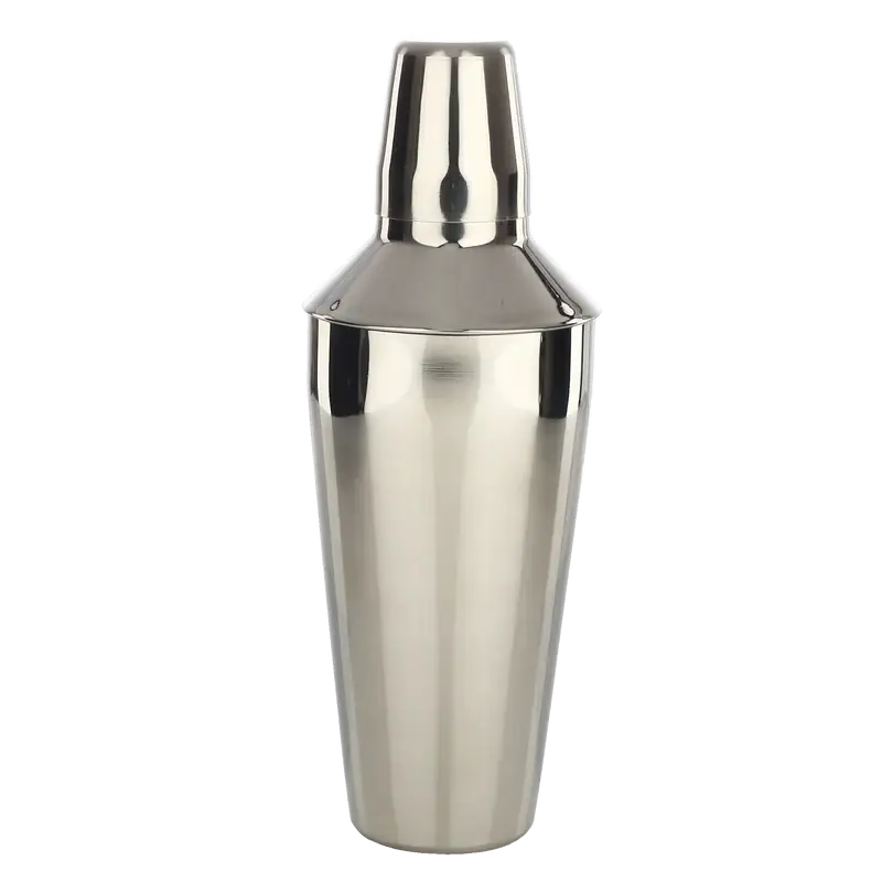 BAR SHAKER 3 PCS. 28 OZ.