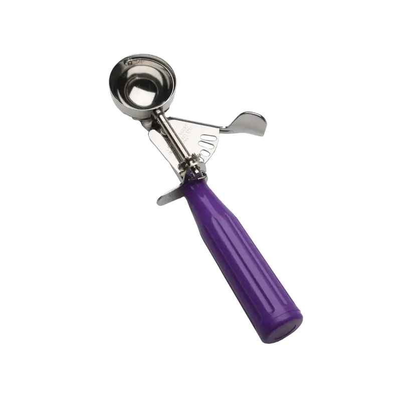 .89 OZ DELUXE DISHER ORCHID