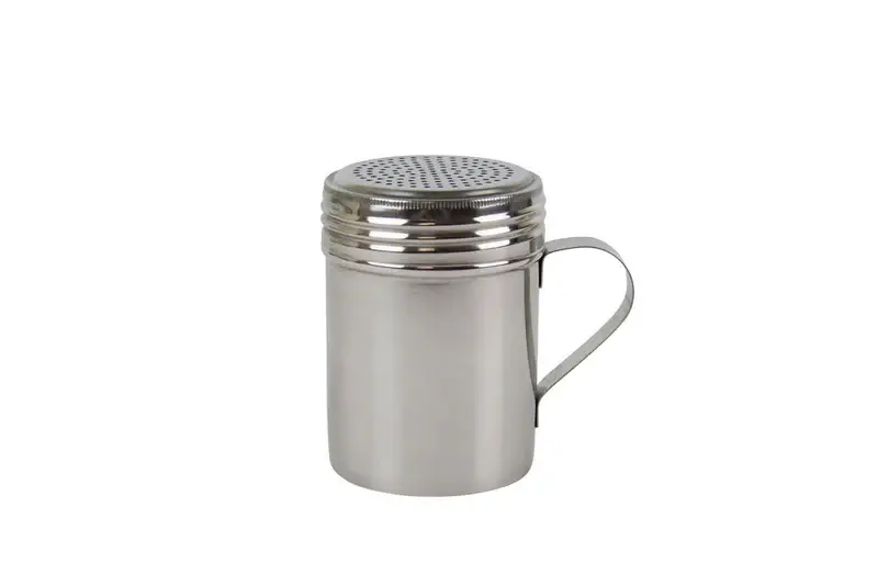 STAINLESS STEEL WITH HANDLE 10