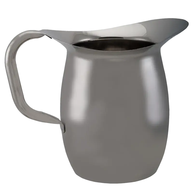 DELUXE BELL PITCHER 3 QT