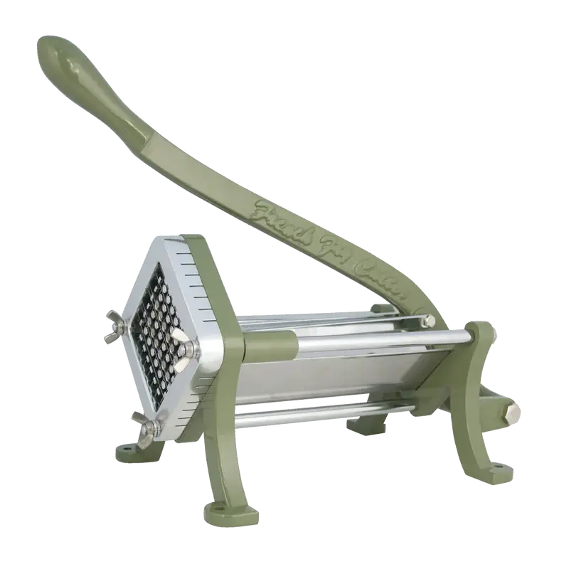 .25IN CUT FRENCH FRY CUTTER -