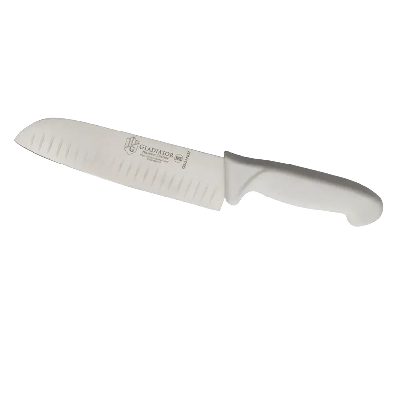 7 IN SANTOKU KNIFE