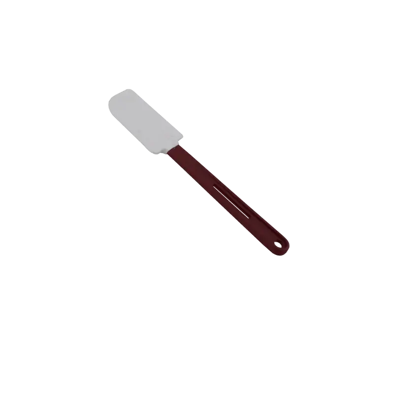 10 .50IN SILICONE SCRAPERS - S