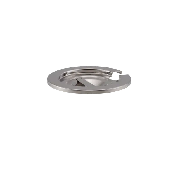 2.5 QT INSET PAN COVER