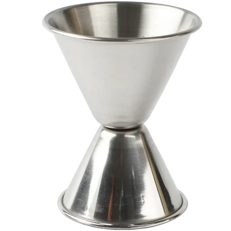 JIGGER 1 1/4 OZ TO 2 OZ