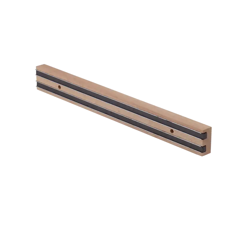 18IN - MAGNETIC BAR PLASTIC BA