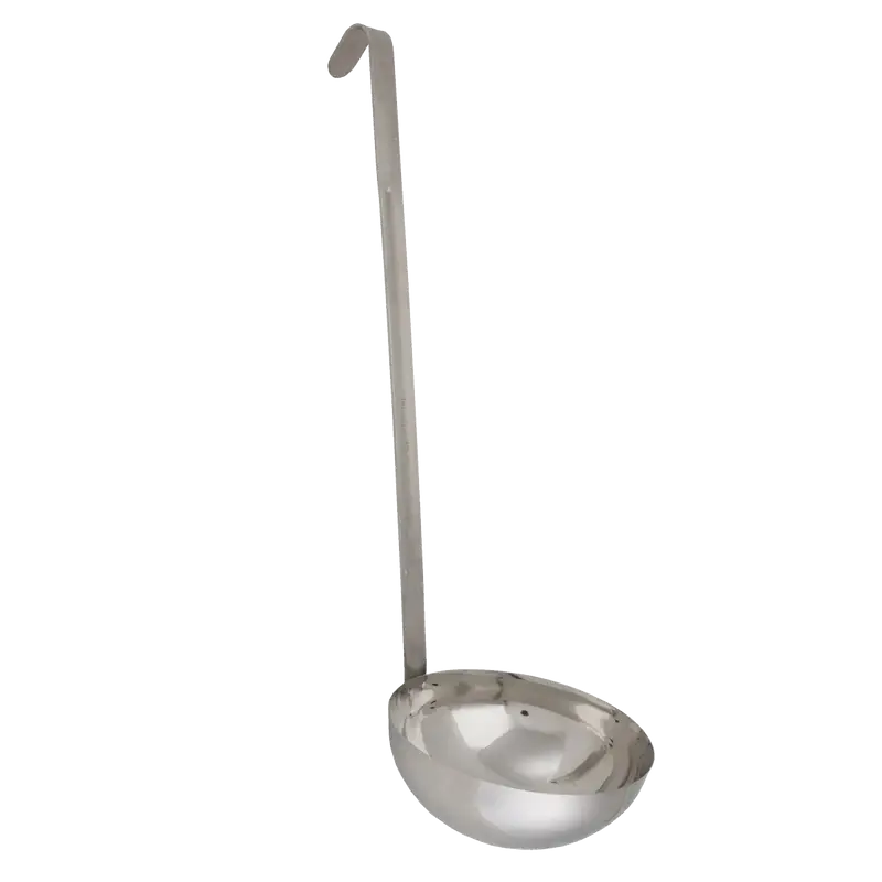 24 OZ TWO PIECE LADLE
