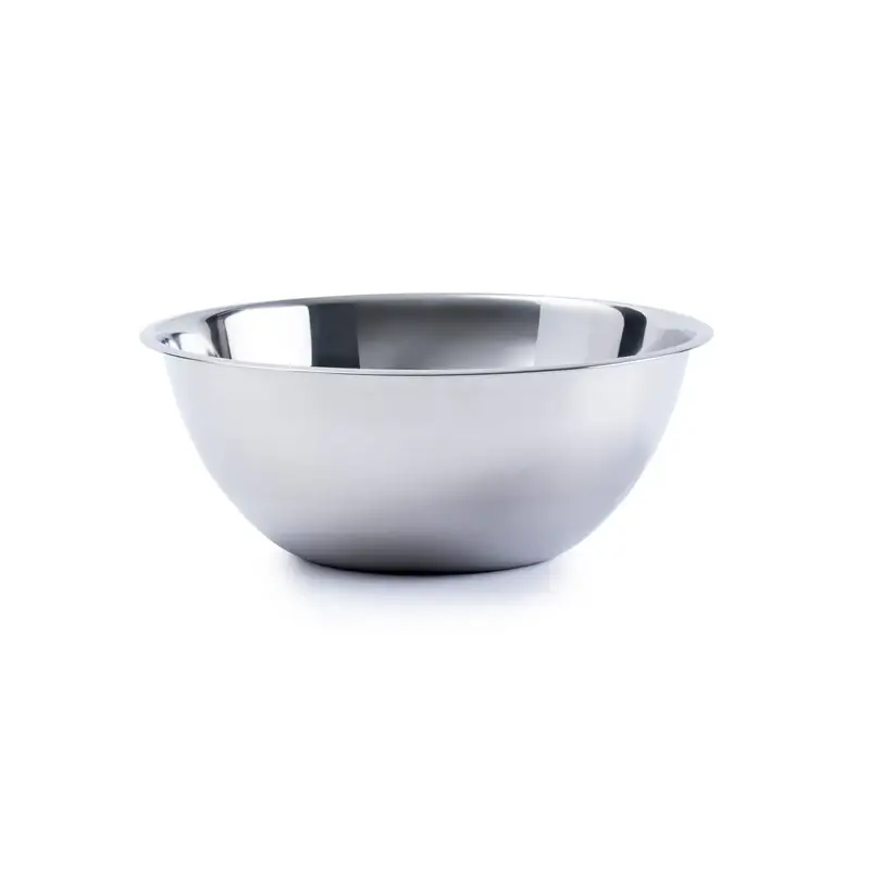 20QT SS MIXING BOWL