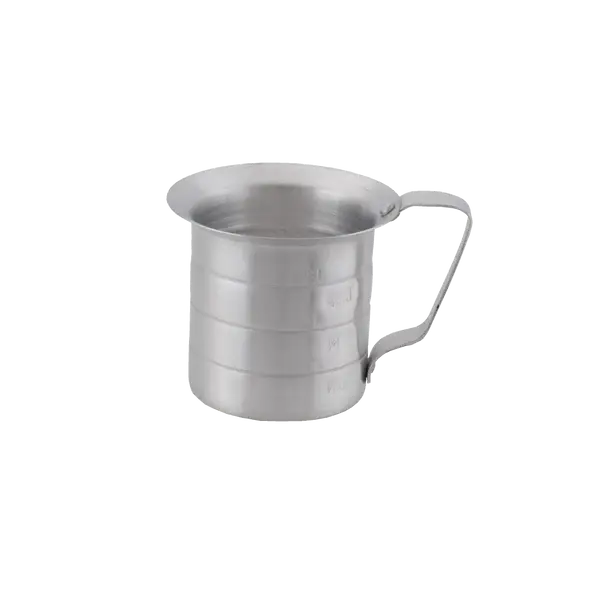 .5 QT - ALUMINUM MEASURES