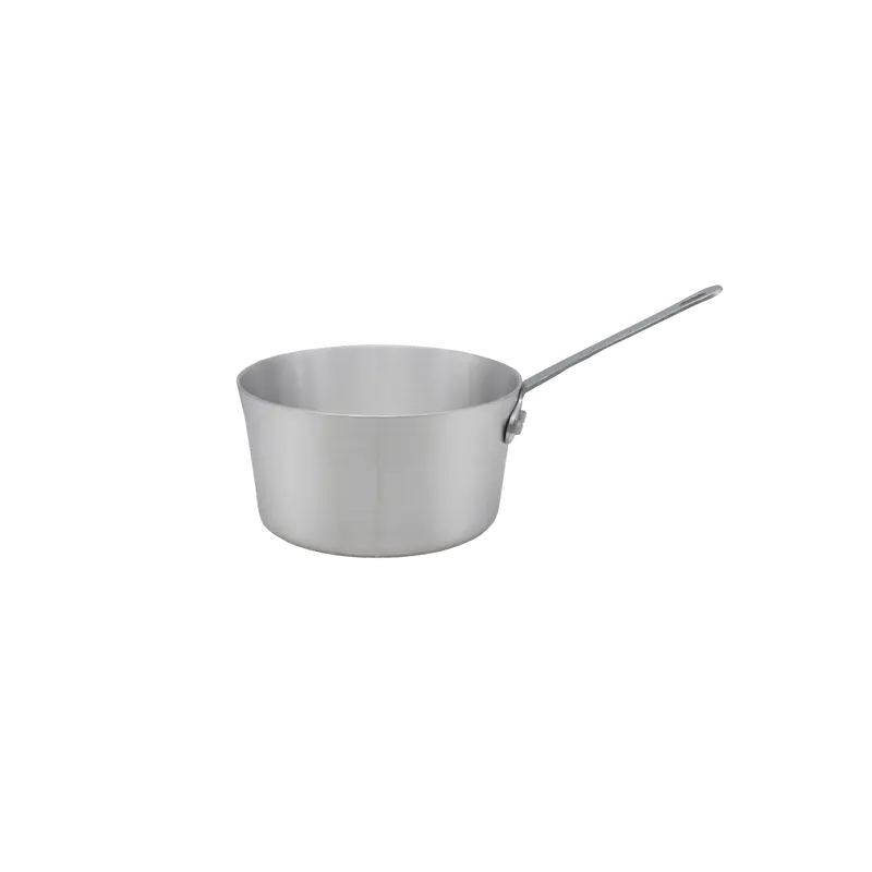 2.5 QT ALUM SAUCE PANS