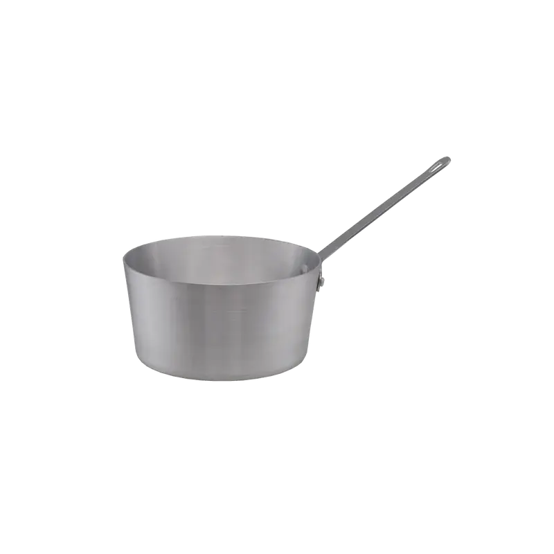 4.50 QT ALUM SAUCE PANS