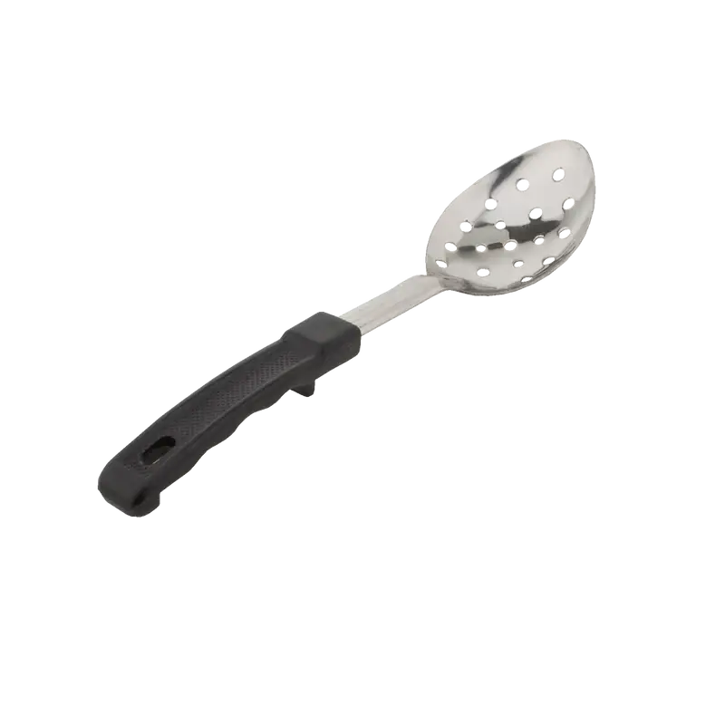 11IN PERF BASTING SPOON PL