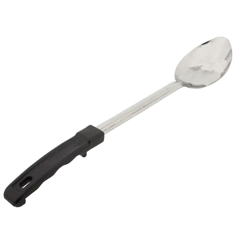15IN SOLID BASTING SPOON