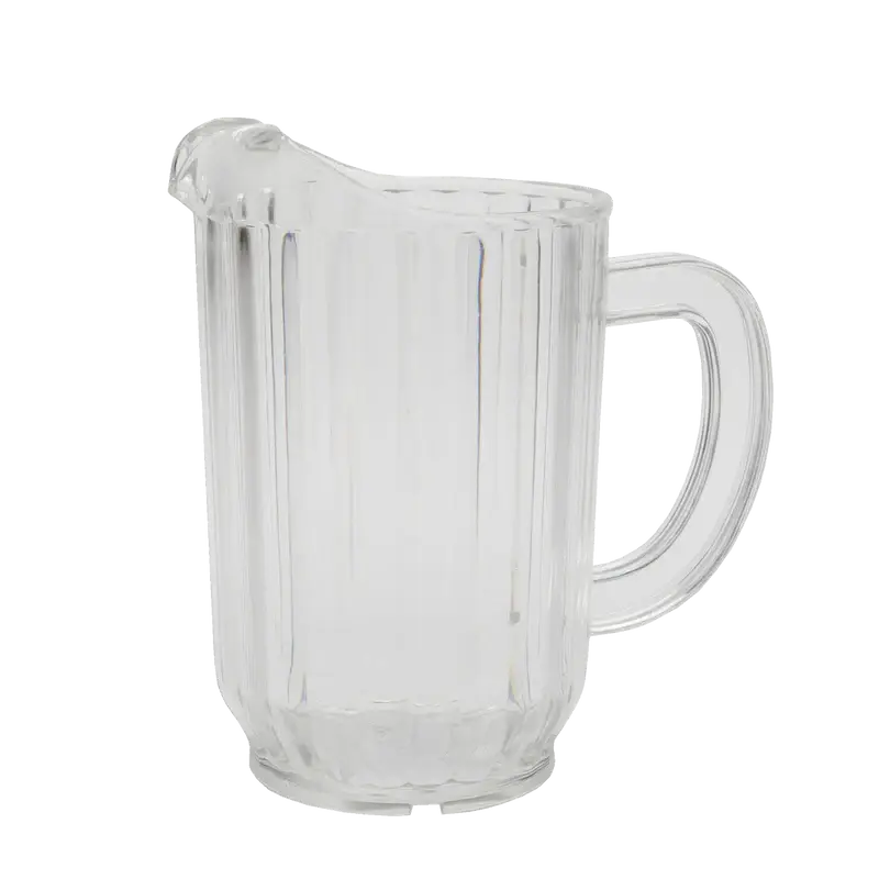 32 OZ - POLYCARBONATE WATER PI