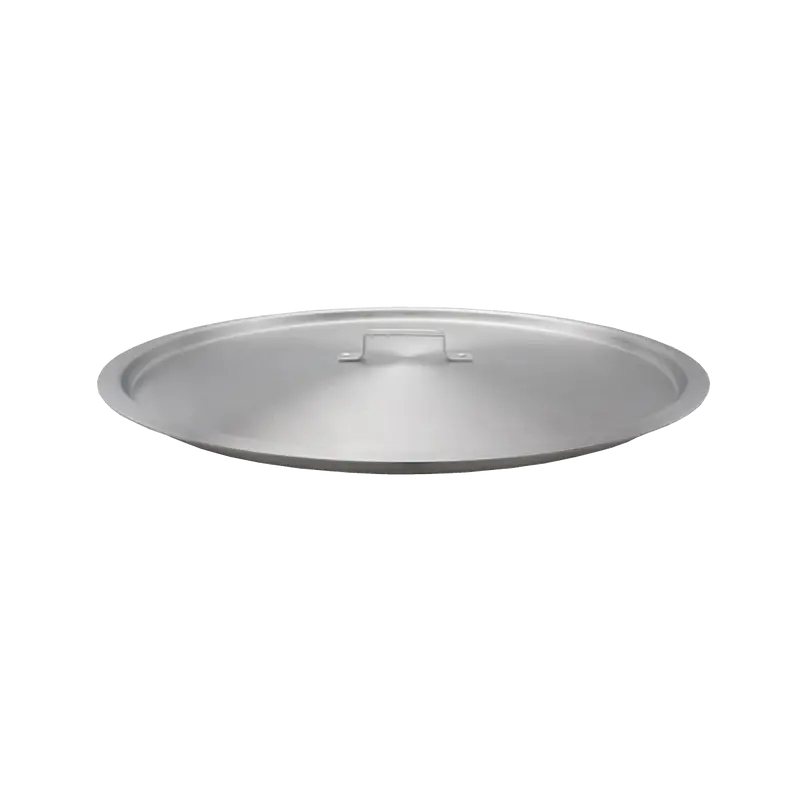100 QT ALUMINUM STOCK POT LID